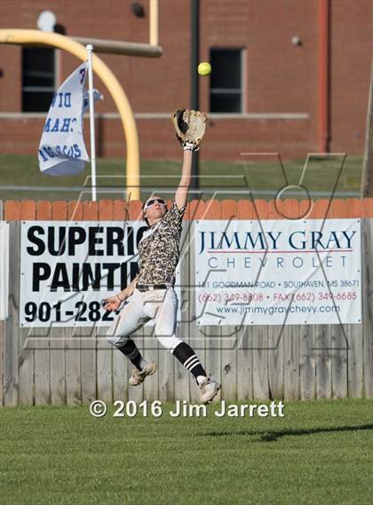 Thumbnail 3 in DeSoto Central @ Trumann photogallery.