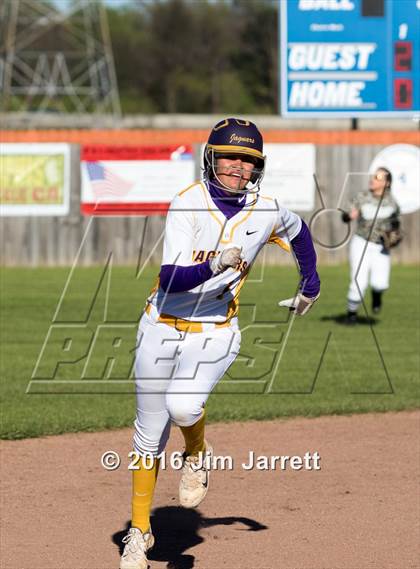 Thumbnail 1 in DeSoto Central @ Trumann photogallery.
