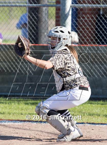 Thumbnail 1 in DeSoto Central @ Trumann photogallery.