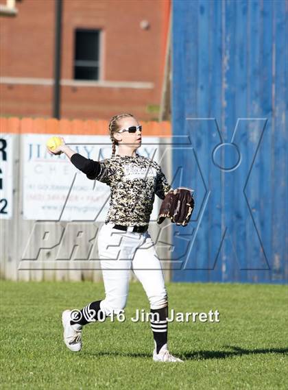 Thumbnail 1 in DeSoto Central @ Trumann photogallery.