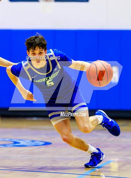 Thumbnail 3 in Shorewood vs. Federal Way (WIAA 3A Opening Round) photogallery.