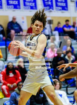 Shorewood vs. Federal Way (WIAA 3A Opening Round)