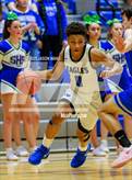 Photo from the gallery "Shorewood vs. Federal Way (WIAA 3A Opening Round)"