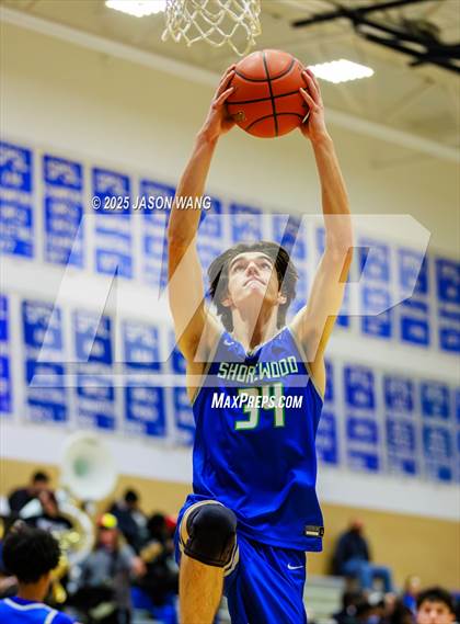 Thumbnail 2 in Shorewood vs. Federal Way (WIAA 3A Opening Round) photogallery.