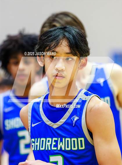 Thumbnail 3 in Shorewood vs. Federal Way (WIAA 3A Opening Round) photogallery.