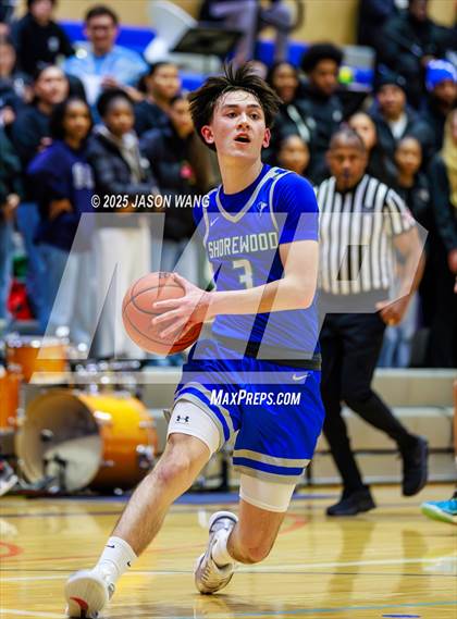 Thumbnail 3 in Shorewood vs. Federal Way (WIAA 3A Opening Round) photogallery.