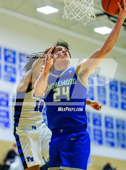 Thumbnail 1 in Shorewood vs. Federal Way (WIAA 3A Opening Round) photogallery.