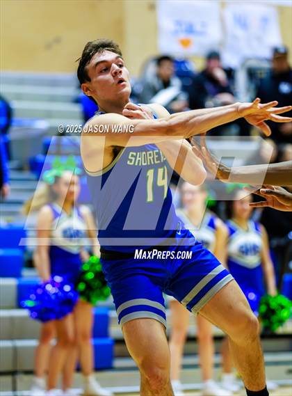Thumbnail 1 in Shorewood vs. Federal Way (WIAA 3A Opening Round) photogallery.