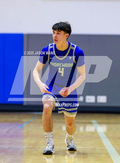 Thumbnail 3 in Shorewood vs. Federal Way (WIAA 3A Opening Round) photogallery.