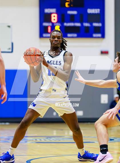 Thumbnail 3 in Shorewood vs. Federal Way (WIAA 3A Opening Round) photogallery.