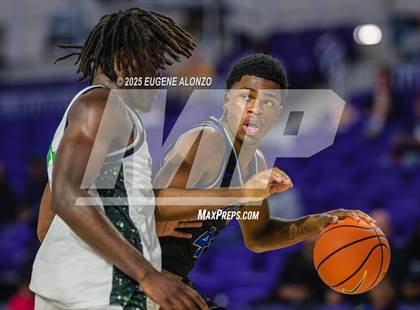 Thumbnail 3 in Gibbs vs. St. Joseph (City of Palms Classic) photogallery.
