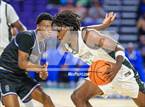 Photo from the gallery "Gibbs vs. St. Joseph (City of Palms Classic)"