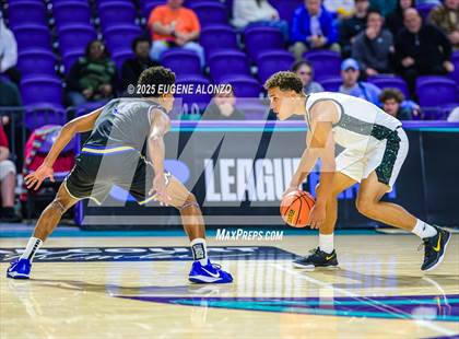 Thumbnail 2 in Gibbs vs. St. Joseph (City of Palms Classic) photogallery.
