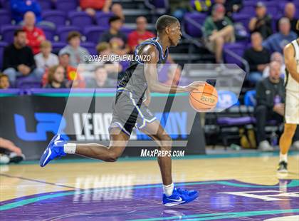 Thumbnail 3 in Gibbs vs. St. Joseph (City of Palms Classic) photogallery.