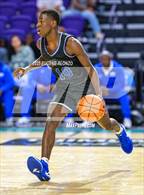 Photo from the gallery "Gibbs vs. St. Joseph (City of Palms Classic)"