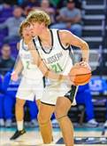 Photo from the gallery "Gibbs vs. St. Joseph (City of Palms Classic)"