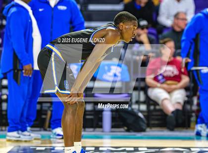 Thumbnail 3 in Gibbs vs. St. Joseph (City of Palms Classic) photogallery.