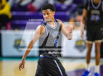Thumbnail 3 in Gibbs vs. St. Joseph (City of Palms Classic) photogallery.
