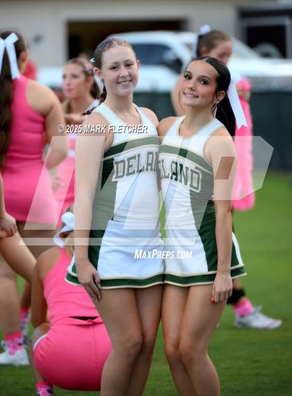 Thumbnail 2 in Mainland @ DeLand photogallery.