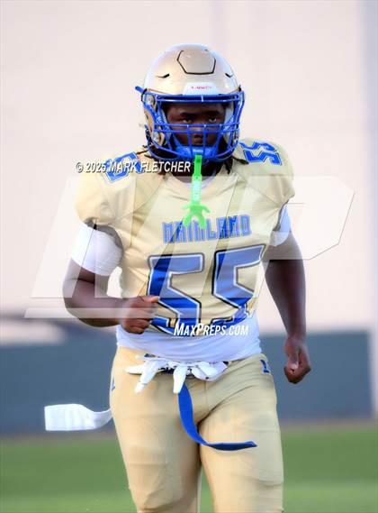 Thumbnail 1 in Mainland @ DeLand photogallery.