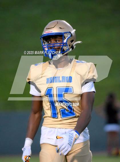 Thumbnail 3 in Mainland @ DeLand photogallery.