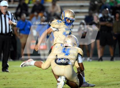 Thumbnail 2 in Mainland @ DeLand photogallery.