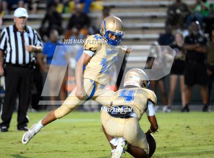 Thumbnail 1 in Mainland @ DeLand photogallery.