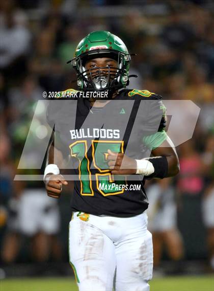 Thumbnail 1 in Mainland @ DeLand photogallery.