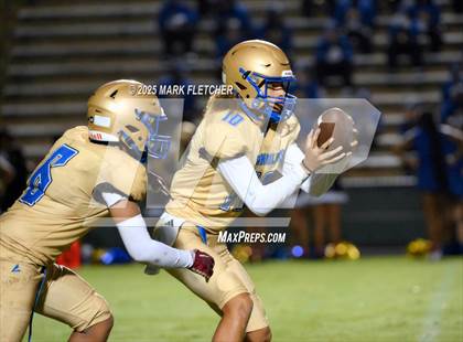 Thumbnail 2 in Mainland @ DeLand photogallery.