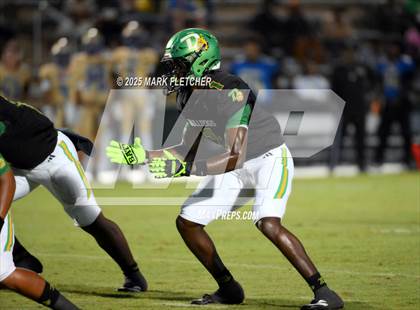 Thumbnail 1 in Mainland @ DeLand photogallery.