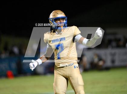 Thumbnail 1 in Mainland @ DeLand photogallery.