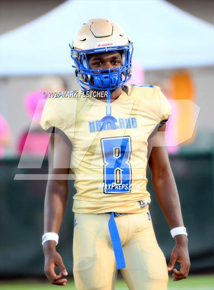 Thumbnail 3 in Mainland @ DeLand photogallery.