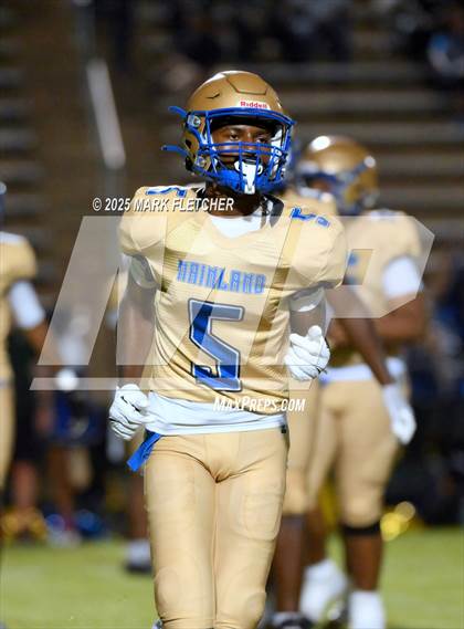 Thumbnail 1 in Mainland @ DeLand photogallery.