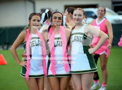 Thumbnail 1 in Mainland @ DeLand photogallery.