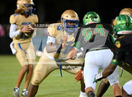 Thumbnail 3 in Mainland @ DeLand photogallery.