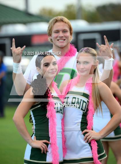 Thumbnail 3 in Mainland @ DeLand photogallery.