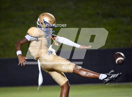 Thumbnail 1 in Mainland @ DeLand photogallery.