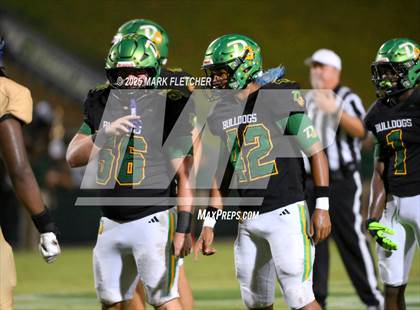 Thumbnail 1 in Mainland @ DeLand photogallery.