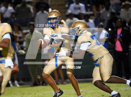 Thumbnail 1 in Mainland @ DeLand photogallery.