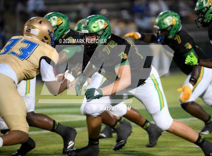 Thumbnail 3 in Mainland @ DeLand photogallery.