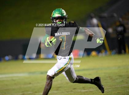 Thumbnail 1 in Mainland @ DeLand photogallery.