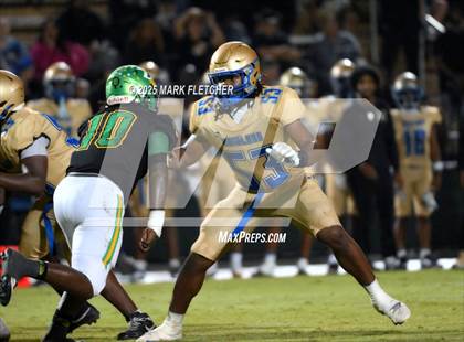 Thumbnail 2 in Mainland @ DeLand photogallery.