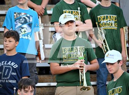 Thumbnail 2 in Mainland @ DeLand photogallery.