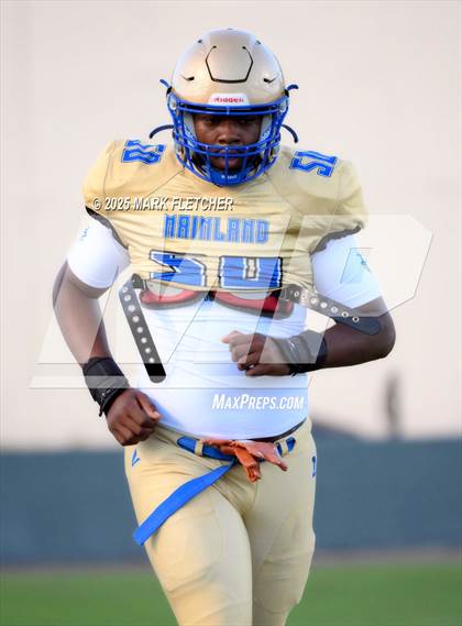 Thumbnail 3 in Mainland @ DeLand photogallery.