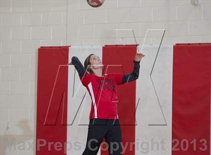 Thumbnail 1 in Clayton vs. Washburn (WIAA D4 Sectional Final) photogallery.