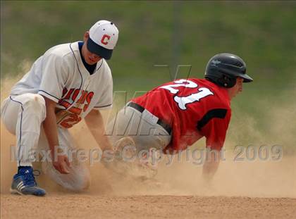 Thumbnail 1 in Shawnee @ Carterville photogallery.