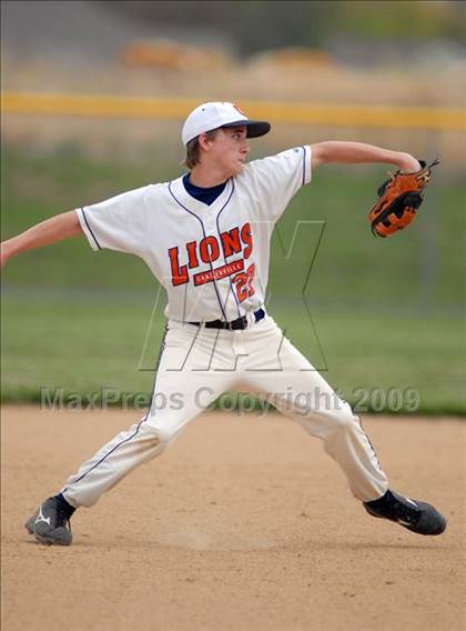 Thumbnail 1 in Shawnee @ Carterville photogallery.