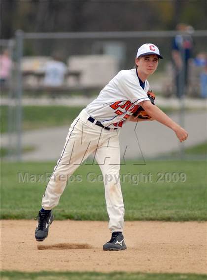 Thumbnail 3 in Shawnee @ Carterville photogallery.