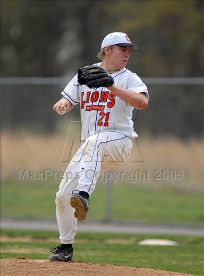 Thumbnail 1 in Shawnee @ Carterville photogallery.