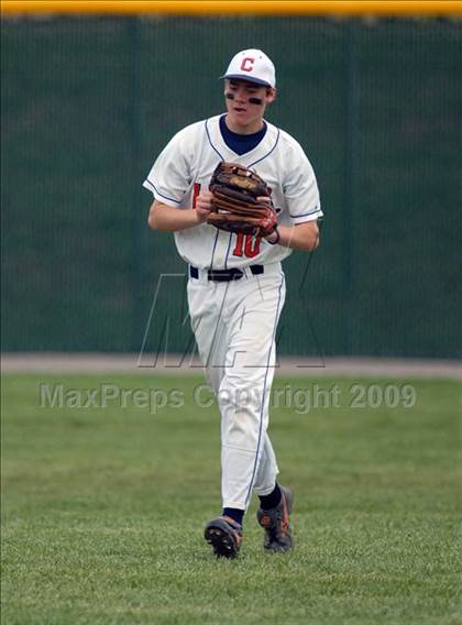 Thumbnail 1 in Shawnee @ Carterville photogallery.